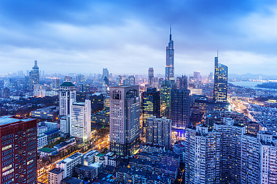 马行空科技